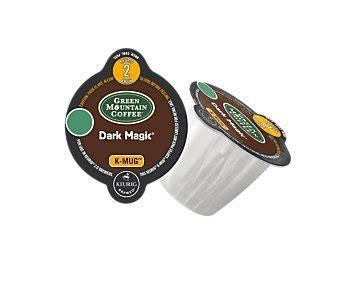 Embracing the Dark Side: Discovering the Allure of Dark Magic Coffee Pods